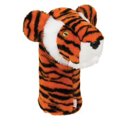 Tiger Headcover